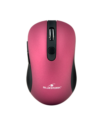 Bluestork Office 60 WL ratón RF inalámbrico 1600 DPI