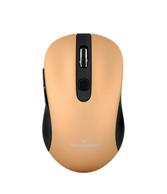 Bluestork Office 60 WL ratón RF inalámbrico 1600 DPI