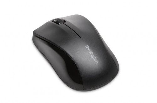 RATON INALAMBRICO VALUEMOUSE SENSOR OPTICO COLOR NEGRO KENSINGTON K72392EU