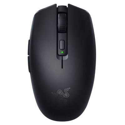 Razer OROCHI V2 ratón mano derecha RF inalámbrica + Bluetooth Óptico 18000 DPI