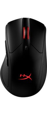 HP Pulsefire Dart ratón mano derecha RF inalámbrico Óptico 16000 DPI