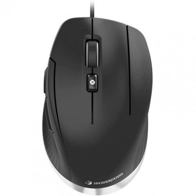 RATÓN 3Dconnexion CadMouse Pro ratón mano derecha USB tipo A