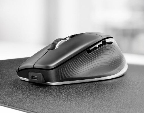 RATÓN 3DCONNEXION CADMOUSE PRO WIRELESS 3DX-700116