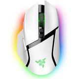 Razer Basilisk V3 Pro ratón mano derecha RF Wireless + Bluetooth + USB Type-C Óptico 30000 DPI