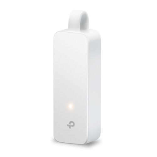 TP-LINK USB 3.0 TYPE-C TO GIGABIT ETHERNET NETWORK ADAPTER UE300C
