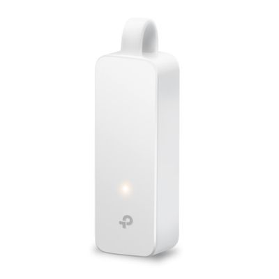 TP-LINK USB 3.0 TYPE-C TO GIGABIT ETHERNET NETWORK ADAPTER UE300C