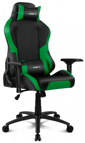 DRIFT SILLA GAMING DR250G VERDE (DR250G)