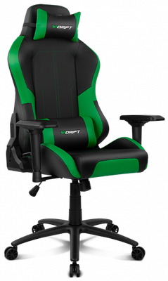 DRIFT SILLA GAMING DR250G VERDE (DR250G)