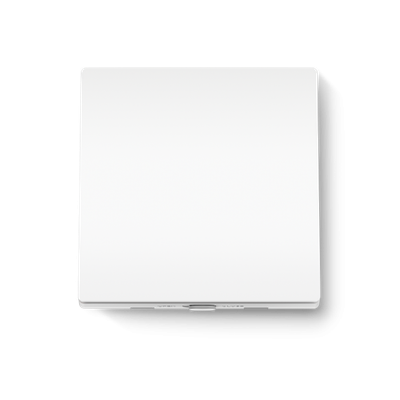 TP-Link Tapo S210 interruptor de luz Blanco