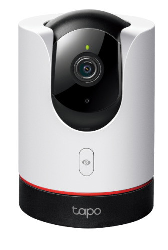 TP-LINK CAMARA WI-FI DE SEGURIDAD PARA EL HOGAR TAPO AI MOVIMIENTO HORIZONTAL/VERTICAL ESPECIFICACIONES: 2K (2560X1440) 4MP, SENSOR STARLIGHT, WI-FI DE 2,4 GHZ, 802.11B / G / N, ADAPTADOR DE CORRIENTE DE 12V / 1A, CARACTERISTICA: MODO DE PRIVACIDAD F TP-LINK CAMARA WI-FI DE SEGURIDAD PARA EL HOGAR TAPO AI MOVIMIENTO HORIZONTAL/VERTICAL ESPECIFICACIONES: 2K (2560X1440) 4MP, SENSOR STARLIGHT, WI-FI DE 2,4 GHZ, 802.11B / G / N, ADAPTADOR DE CORRIENTE DE 12V / 1A, CARACTERISTICA: MODO DE PRIVACIDAD F