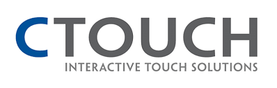 CTOUCH / SOPORTE PARA MODULO LASER AIR+ / 10052016