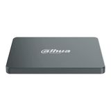 DAHUA SSD 240GB 2.5 INCH SATA SSD, 3D NAND, READ SPEED UP TO 490 MB/S, WRITE SPEED UP TO 480 MB/S, TBW 100TB (DHI-SSD-C800AS240G)