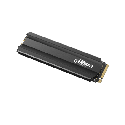 DAHUA SSD 256GB PCIE GEN 3.0X4 SSD, 3D NAND, READ SPEED UP TO 2000 MB/S, WRITE SPEED UP TO 1250 MB/S, TBW 128TB (DHI-SSD-E900N256G)