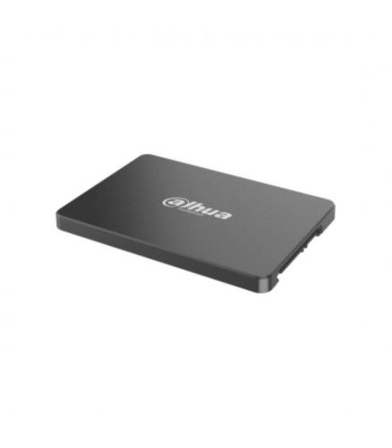 DAHUA SSD 480GB 2.5 INCH SATA SSD, 3D NAND, READ SPEED UP TO 550 MB/S, WRITE SPEED UP TO 470 MB/S, TBW 200TB ((DHI-SSD-C800AS480G)