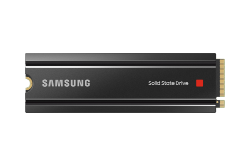 Samsung 980 PRO M.2 1000 GB PCI Express 4.0 V-NAND MLC NVMe