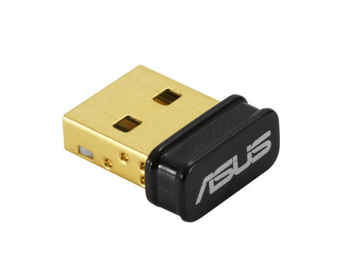 ASUS USB-N10 Nano B1 N150 WLAN 150 Mbit/s Interno