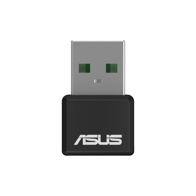 ASUS USB-AX55 Nano WWAN 1800 Mbit/s