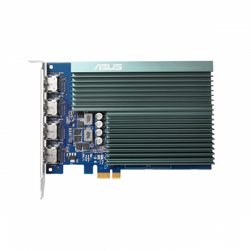 ASUS GT730-4H-SL-2GD5 NVIDIA GeForce GT 730 2 GB GDDR5
