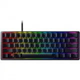 TECLADO RAZER HUNTSMAN MINI PURPLE SWITCH (ESPAÑOL) (RZ03-03392900-R311)