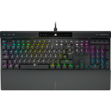 Corsair K70 teclado USB QWERTY Español Negro