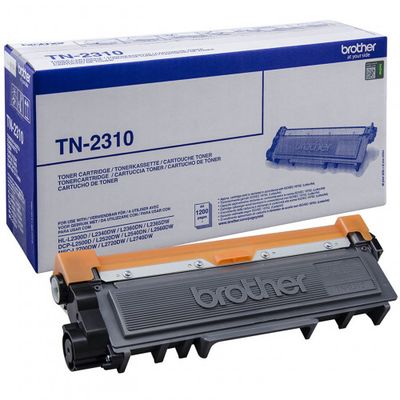 BROTHER TONER TN2310   L2300D/L2340DW/L2360DN/L2365DW/L2540/