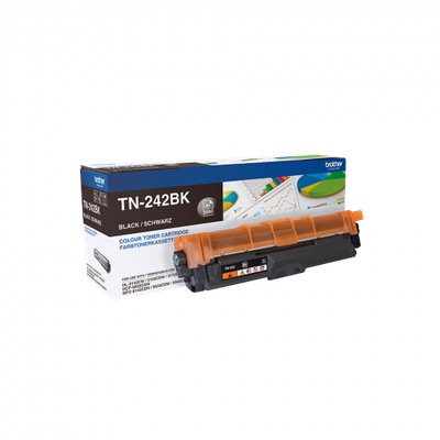 BROTHER TONER TN243BK  NEGRO (TN243BK)