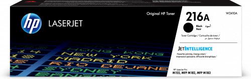 HP 216A NEGRO M182 HP216A (W2410A)