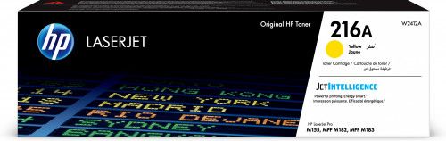 HP N216A AMARILLO M182 (W2412A)
