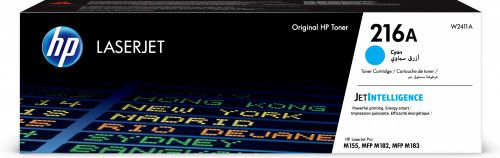 HP N216A CIAN M182 (W2411A)