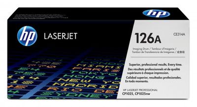 HP 126A TAMBOR HP126A (CE314A)