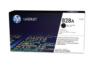 HP 828A TONER NEGRO HP828A (CF358A)