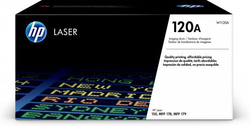 HP 120A TAMBOR HP120A (W1120A)