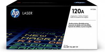 HP 120A TAMBOR HP120A (W1120A)