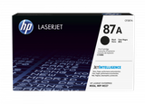 HP 87A TONER HP87A NEGRO (CF287A)