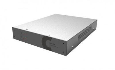 CLEARONE - PRO 4 CH X 60 WATTS CLASS-D AUDIO POWER AMPLIFIER, WITH 4 OHM / 8 OHM MODE OR 70V /100V MODES. BRIDGED I/O SUPPORTED FOR 70/100V MODE AND 120 WATTS OUTPUT. HALF RACK SIZE UNIT. IT DOES NOT INCLUDE THE RACK-MOUNT KIT. (910-3200-401) CLEARONE - PRO 4 CH X 60 WATTS CLASS-D AUDIO POWER AMPLIFIER, WITH 4 OHM / 8 OHM MODE OR 70V /100V MODES. BRIDGED I/O SUPPORTED FOR 70/100V MODE AND 120 WATTS OUTPUT. HALF RACK SIZE UNIT. IT DOES NOT INCLUDE THE RACK-MOUNT KIT. (910-3200-401)