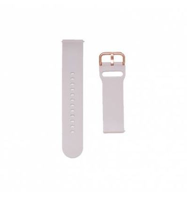 ASUS VIVOWATCH PULSERA HC-S04, VIVOWATCH BAND SILICONE_PINKGREY