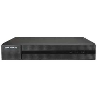 HIWATCH NVR PERFORMANCE SERIES / PUERTOS POE 0 / CARCASA METAL / PUERTOS SATA 2, UP TO 6TB PER HDD / HDMI OUT 1, UP TO 4K / DECODIFICACION 2-CH @ 4K OR 4-CH @ 4MP / METAL, 4K (HWN-5216MH) 303612398 HIWATCH NVR PERFORMANCE SERIES / PUERTOS POE 0 / CARCASA METAL / PUERTOS SATA 2, UP TO 6TB PER HDD / HDMI OUT 1, UP TO 4K / DECODIFICACION 2-CH @ 4K OR 4-CH @ 4MP / METAL, 4K (HWN-5216MH) 303612398