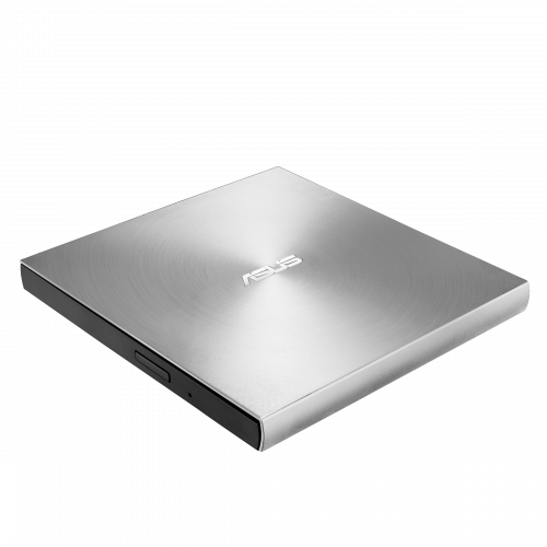 ASUS SDRW-08U8M-U Silber unidad de disco óptico DVD±RW Plata