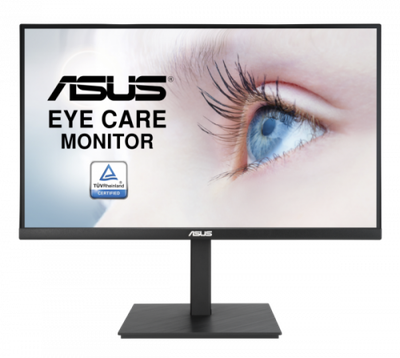 ASUS VA27AQSB 68,6 cm (27") 2560 x 1440 Pixeles WQHD Negro