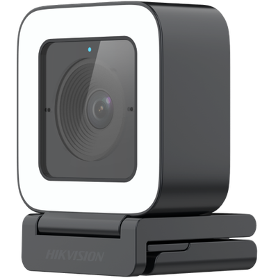Hikvision Digital Technology DS-UL8 cámara web 8 MP 3840 x 2160 Pixeles USB 3.2 Gen 1 (3.1 Gen 1) Negro