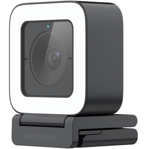 Hikvision Digital Technology DS-UL8 cámara web 8 MP 3840 x 2160 Pixeles USB 3.2 Gen 1 (3.1 Gen 1) Negro
