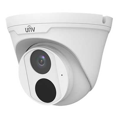 CAMERA 4MP EASYSTAR FIXED DOME NETWORK