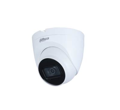 DAHUA - DH-IPC-HDW2431TP-AS-0280B-S2 -CÁMARA IP DOMO 4MP