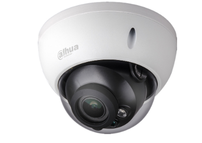 DAHUA - DH-HAC-HDBW1200RP-Z-2712-S5 - DOMO HDCVI IP 1080P STANDARD