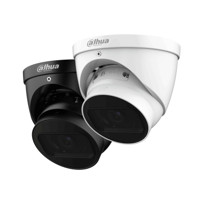 DAHUA - DH-IPC-HDW2431TMP-AS-0280B-S2 - CÁMARA IP DOMO 4MP