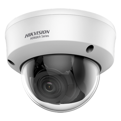 CAMARA ANALOGICA HIWATCH PERFORMANCE SERIES TVI / RESOLUC 5MP / LENTE 2.7~13.5MM / CARCASA DOME / METAL / PROTECCION IP67, IK10 / IR TRUE WDR, METAL 4 IN 1, ULTRA LOW LIGHT, AUTO FOCUS (HWT-D358-Z) 300613053 CAMARA ANALOGICA HIWATCH PERFORMANCE SERIES TVI / RESOLUC 5MP / LENTE 2.7~13.5MM / CARCASA DOME / METAL / PROTECCION IP67, IK10 / IR TRUE WDR, METAL 4 IN 1, ULTRA LOW LIGHT, AUTO FOCUS (HWT-D358-Z) 300613053