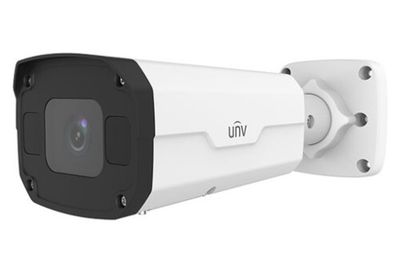 CAMERA 2MP HD LIGHTHUNTER IR VF BULLET NETWORK