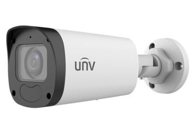 CAMERA 5MP HD IR VF BULLET NETWORK