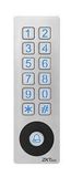 MF STANDALONE KEYPAD - METAL (NARROW)  (P/N:ACC-SKW-PRO-V2-