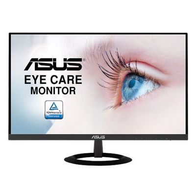 ASUS VZ239HE 58,4 cm (23") 1920 x 1080 Pixeles Full HD LED Negro